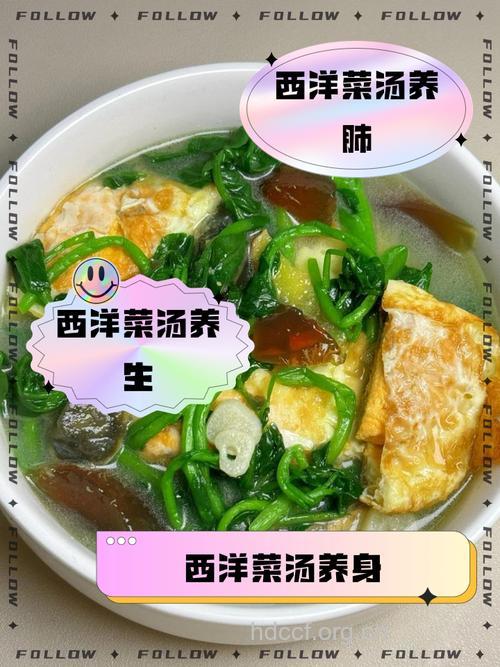 孕妇能吃西洋菜吗 西洋菜的做法大全