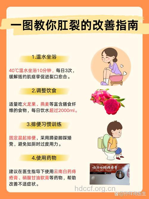 产后便秘出血怎么办 做到合理饮食+运动