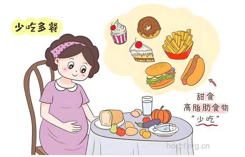 怀孕7个月吃什么好 孕7月安胎食谱