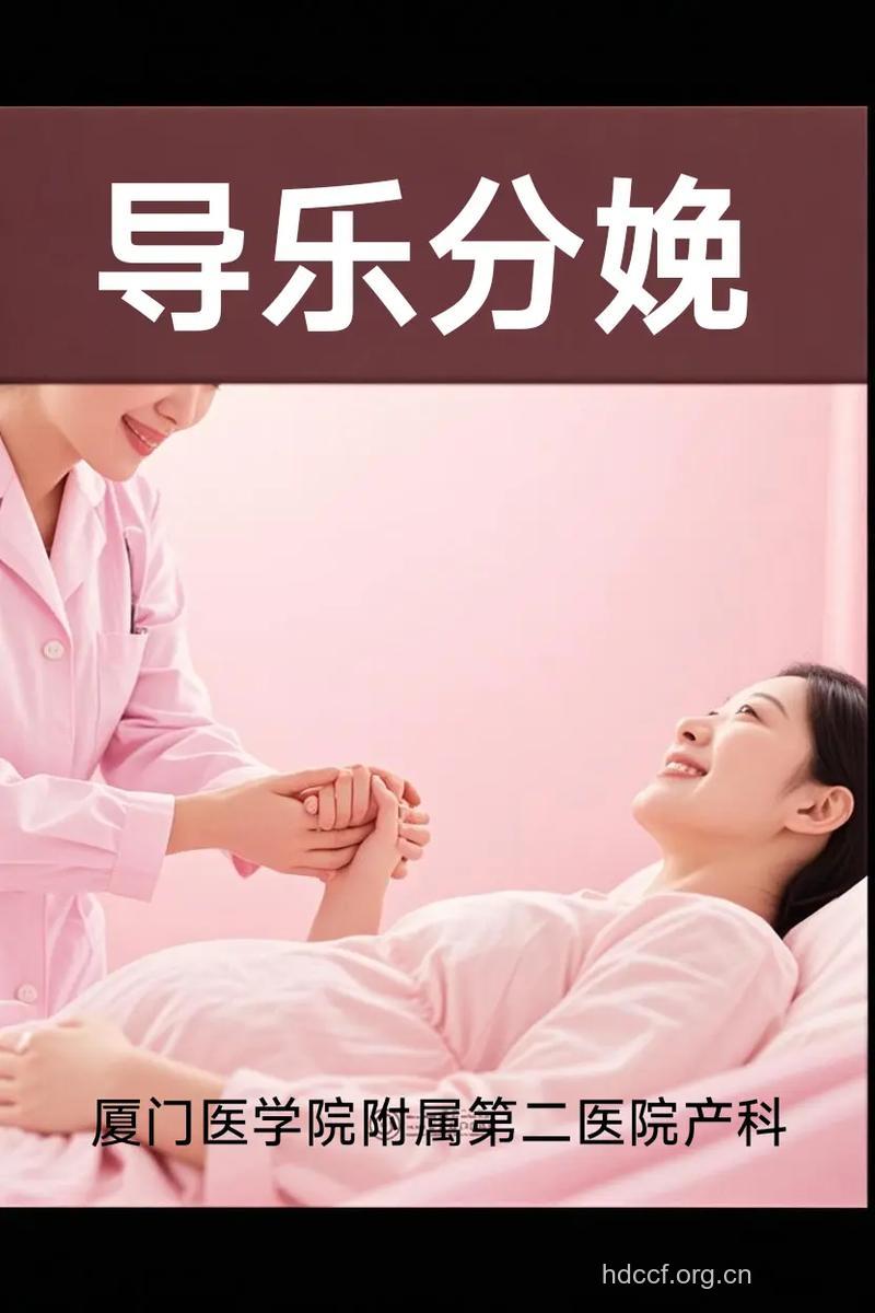 导乐分娩