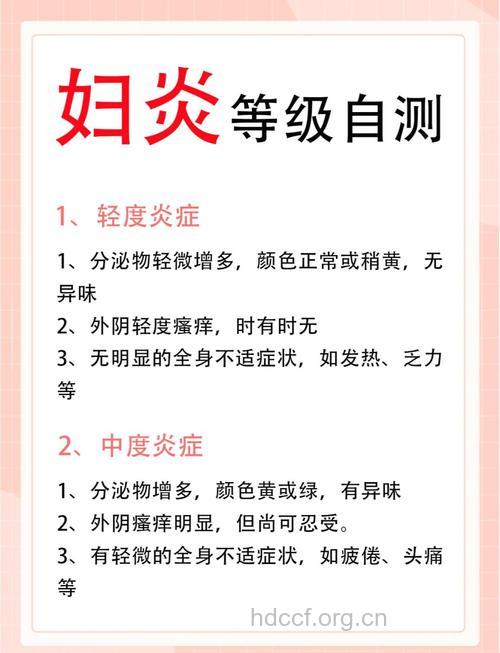 产后妈妈易患上的三种炎症