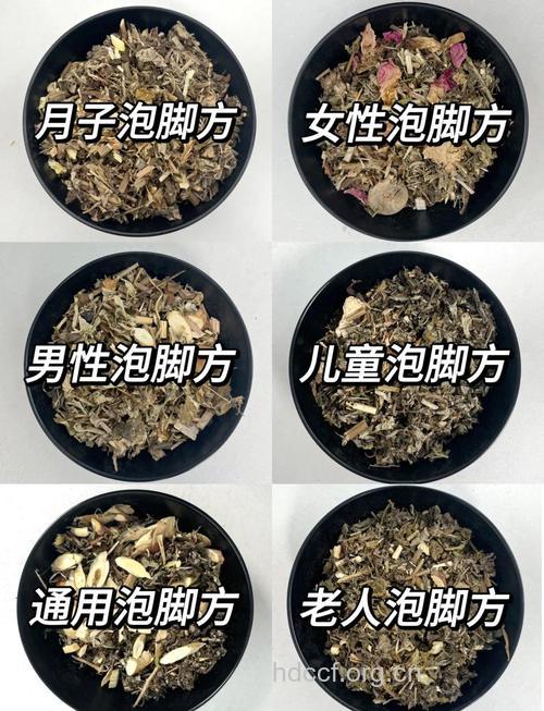 怎么用中药泡脚治疗痛经方法