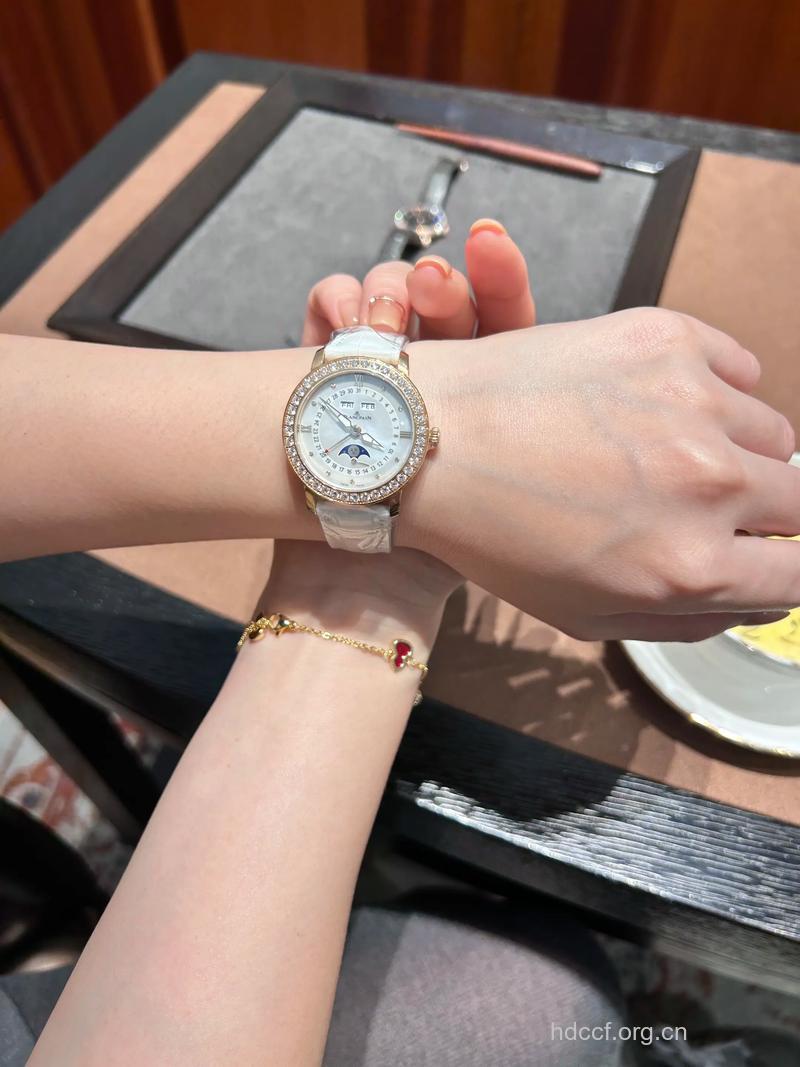 孕妇可以戴手表吗 什么手表适合孕妇戴