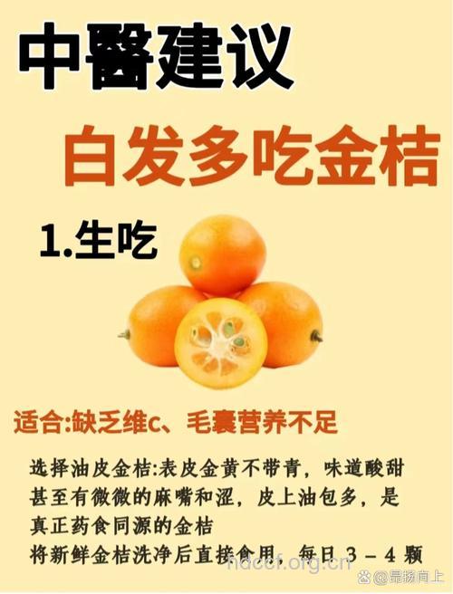 产妇可以吃金桔吗