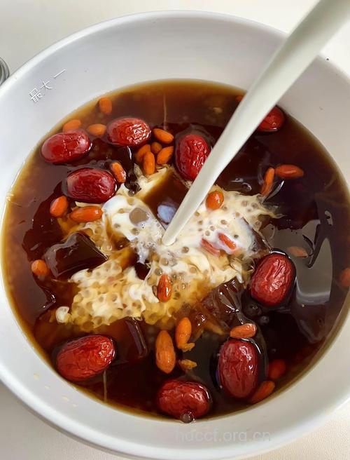 经期补血止痛 7款红糖饮满足你