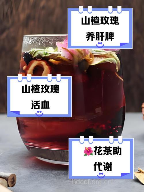 山楂红花酒帮你缓解痛经