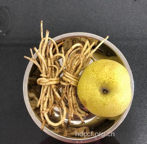 孕期保健 孕妇咳嗽吃什么好