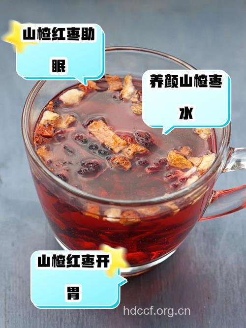 山楂红糖水可以治疗闭经吗？主治血淤型