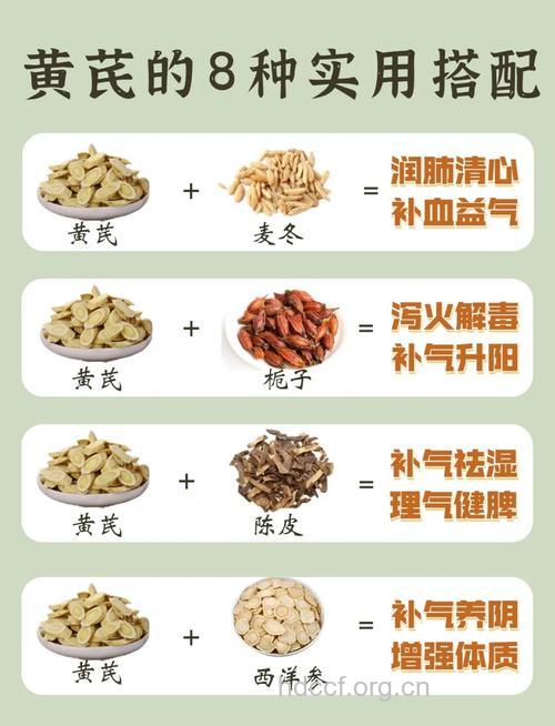 怎样才能气血充足 补气养血试试五种药材