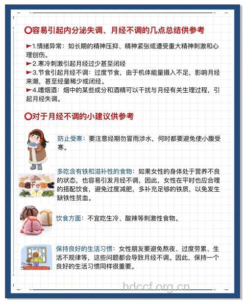 青春期少女闭经怎么办?