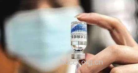 计划外疫苗