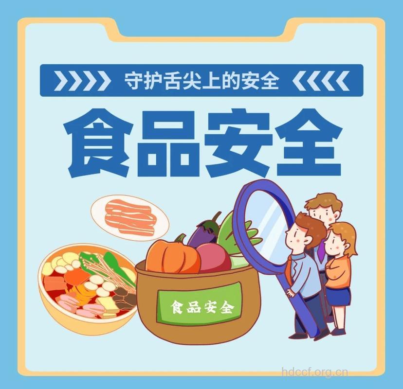 食品安全