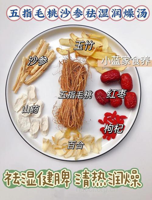 春季女性喝什么汤养生 5款汤水赶走春燥