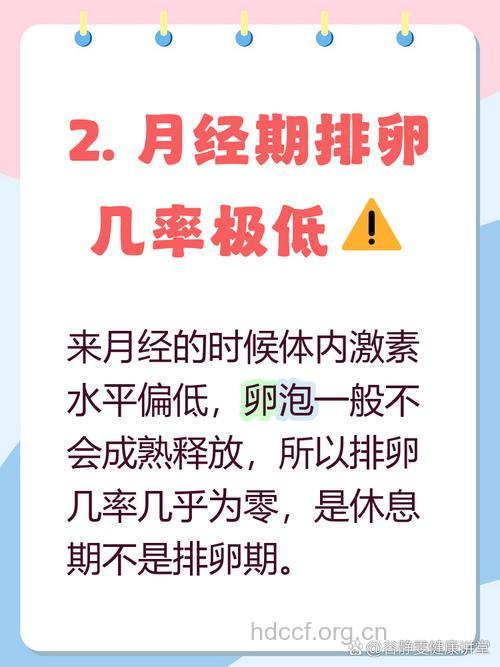 卵巢不排卵还会来月经吗 会出现月经不调