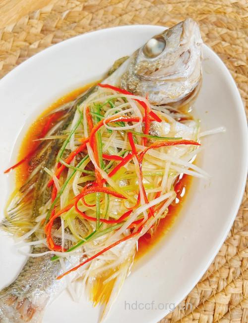 女人吃鱼抗衰老 这样做鱼更美味