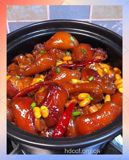 吃猪蹄能抗衰老吗 猪蹄这样做更好吃