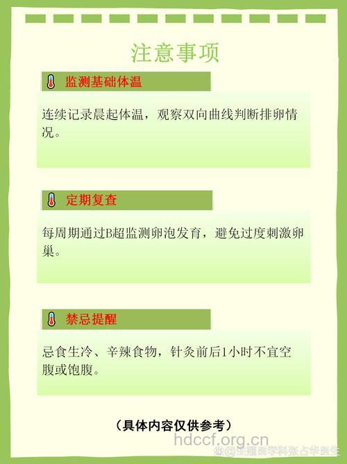 不排卵的原因 中医如何调理