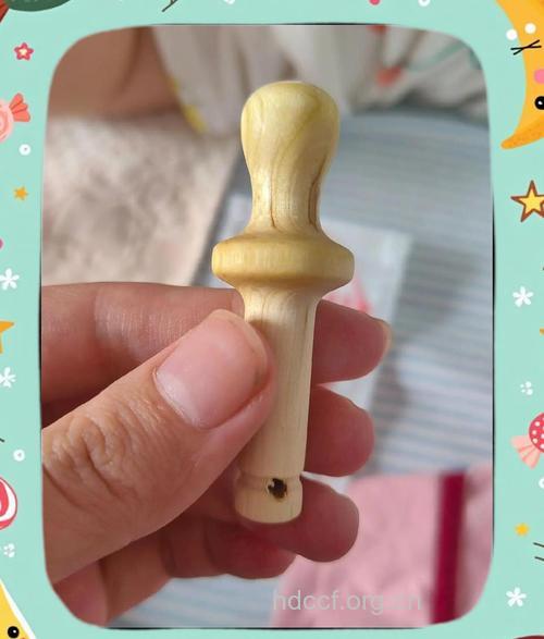 婴儿磨牙
