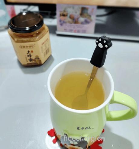 蜂蜜的功效 8个理由让女性爱上蜂蜜