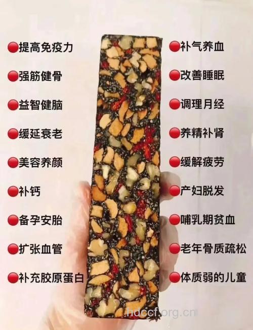 阿胶糕营养高 女人吃阿胶糕有什么好处