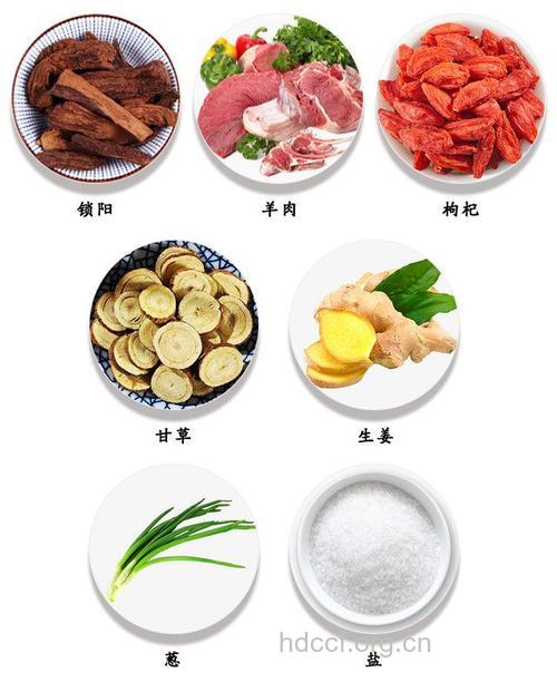 内分泌失调的饮食疗法 9大食疗方可常吃