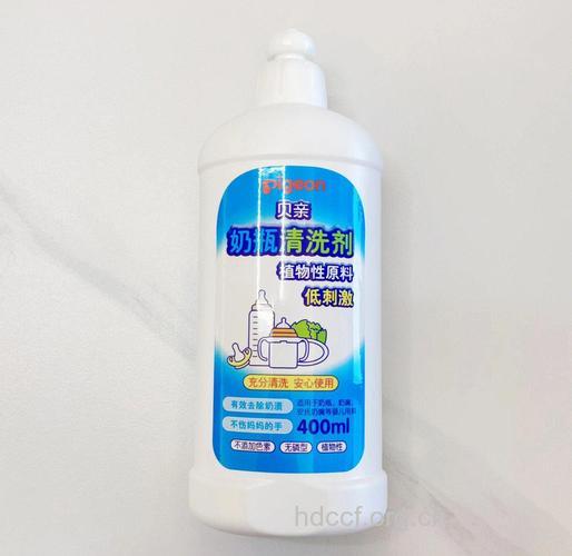 奶瓶清洗剂
