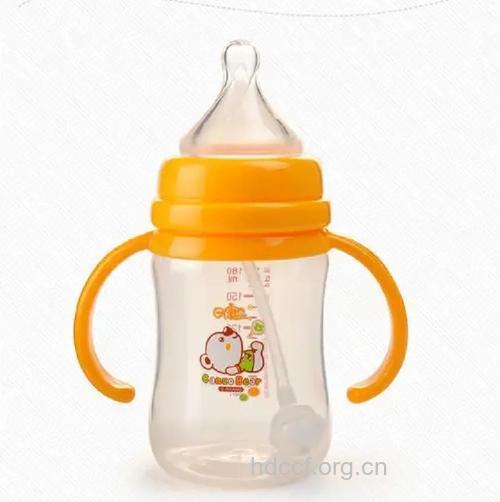 PP奶瓶