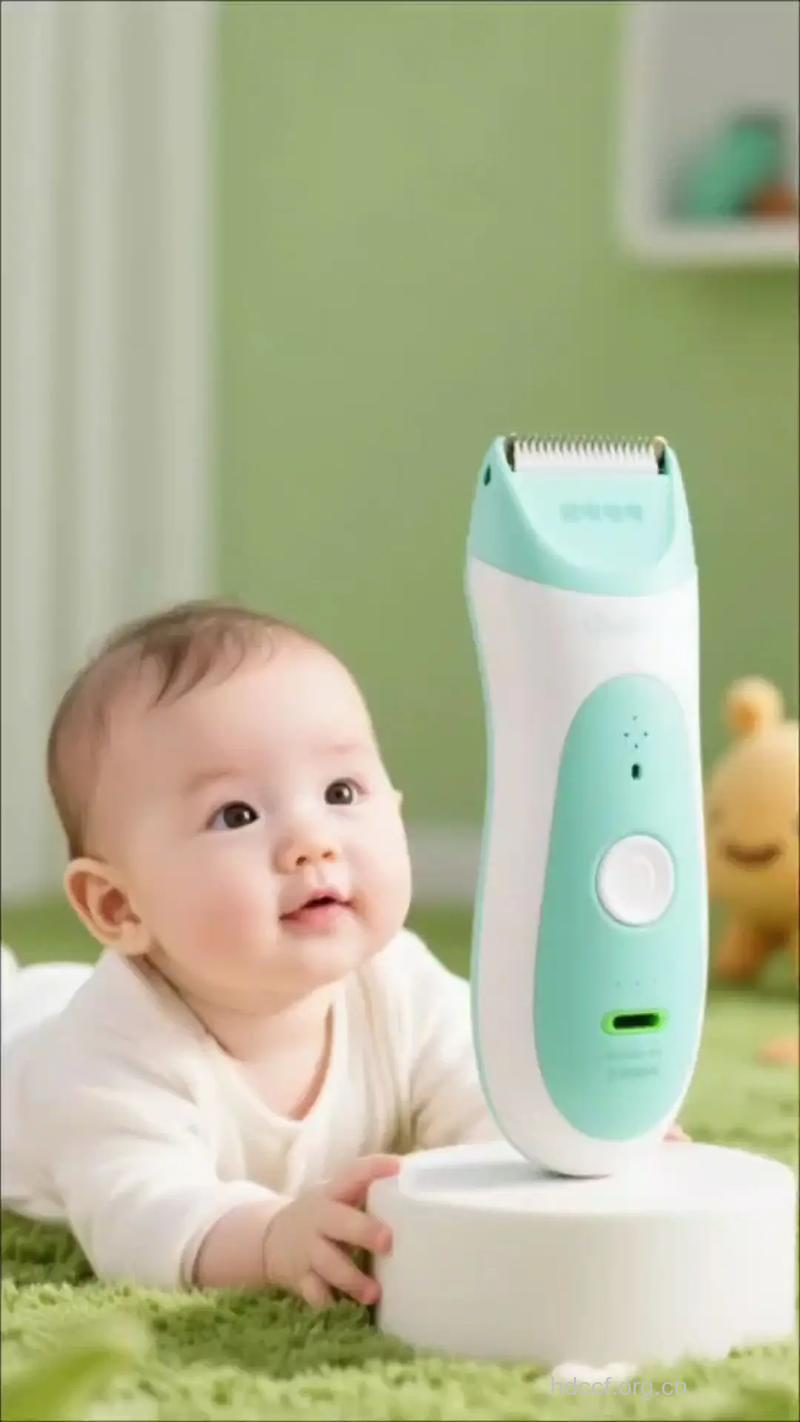 宝宝理发器