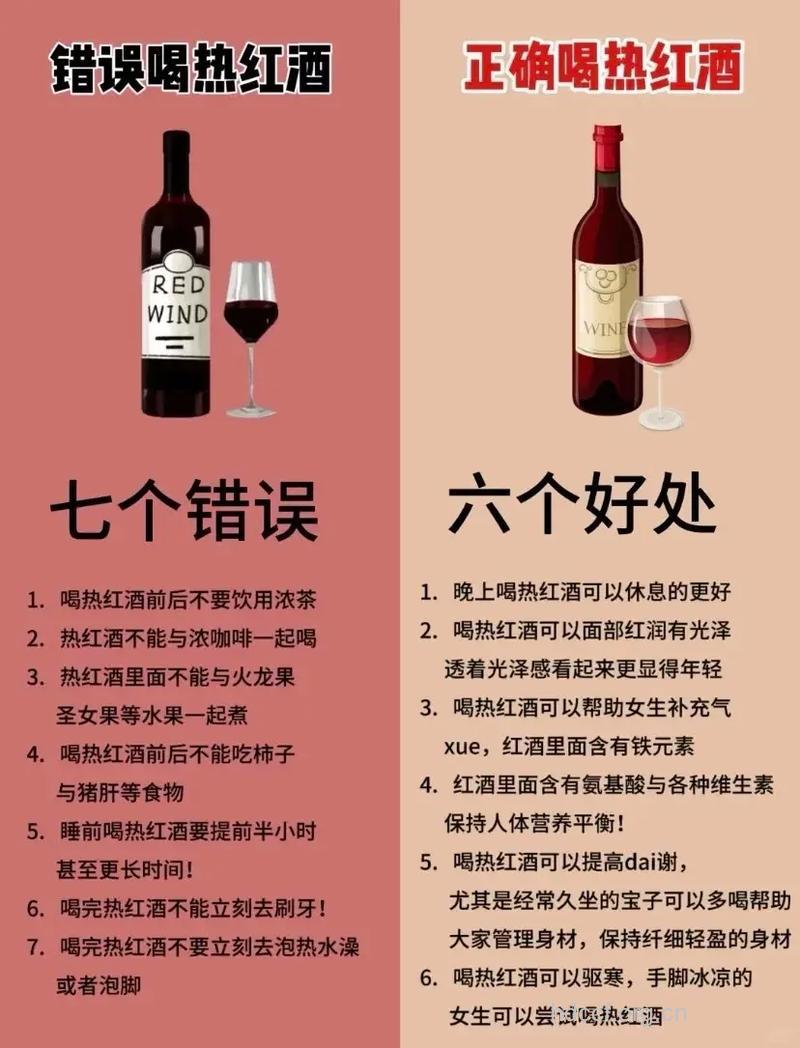 经期可以喝红酒吗 喝红酒有什么好处