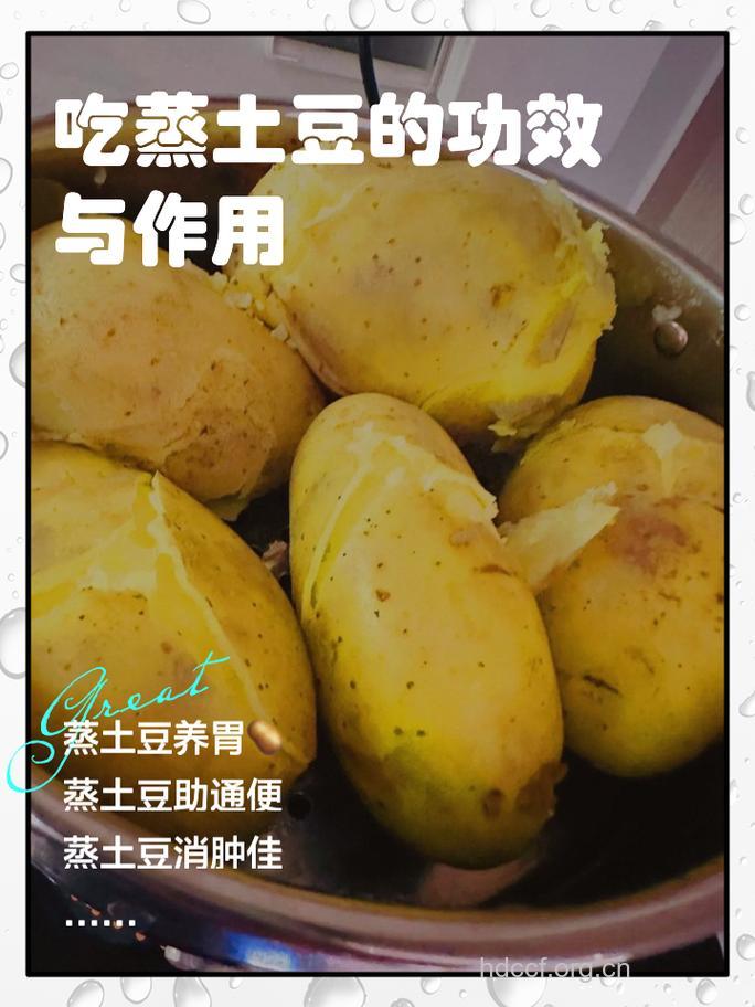 月经期间吃土豆能丰胸吗