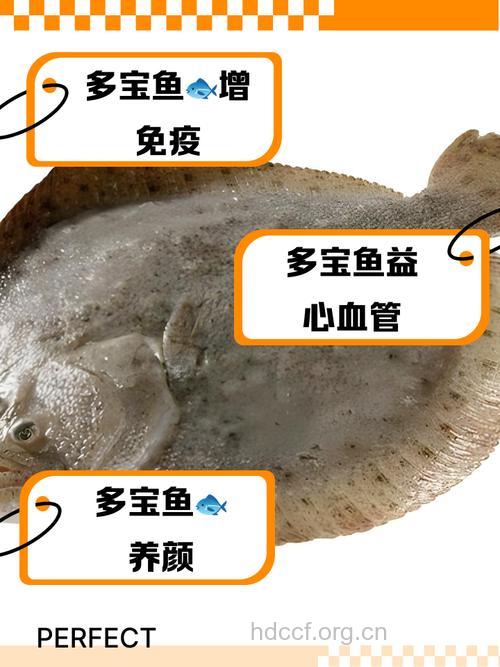 经期能吃多宝鱼吗 多宝鱼有什么营养