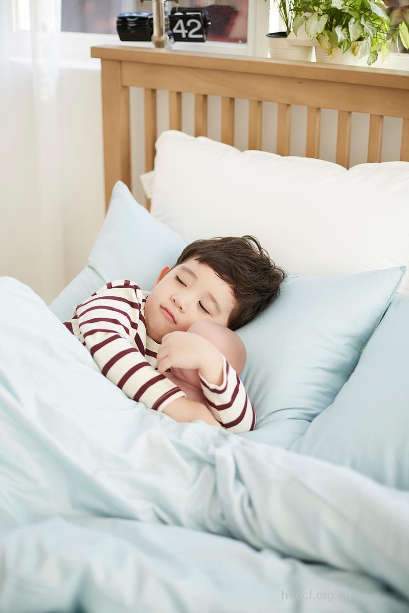 宝宝睡眠
