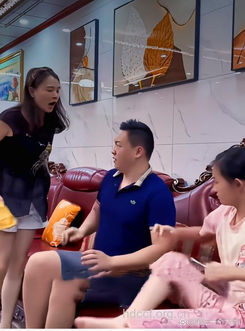 汪涵陪妻 新爸爸如何伺候月子