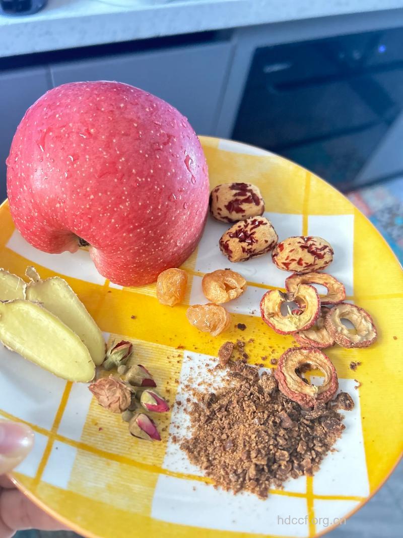 经期饮食 经期吃什么排毒排污血