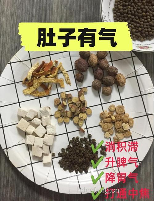 治疗产后腹痛的四款中药食疗方