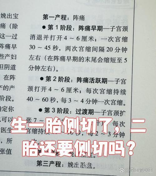 生二胎还在原侧切处侧切吗