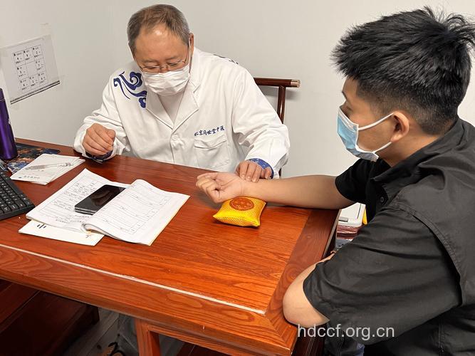 更年期综合征患者检查方式