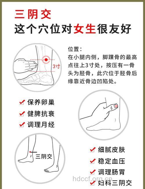 女性经期三天后有哪些保健法