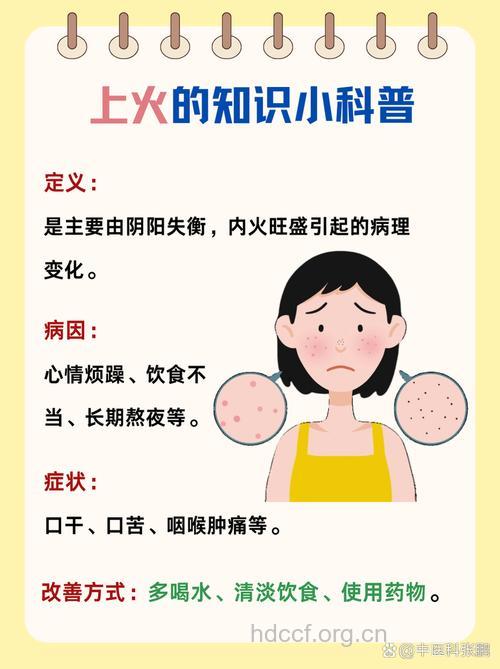 上火会影响女人生理期吗？