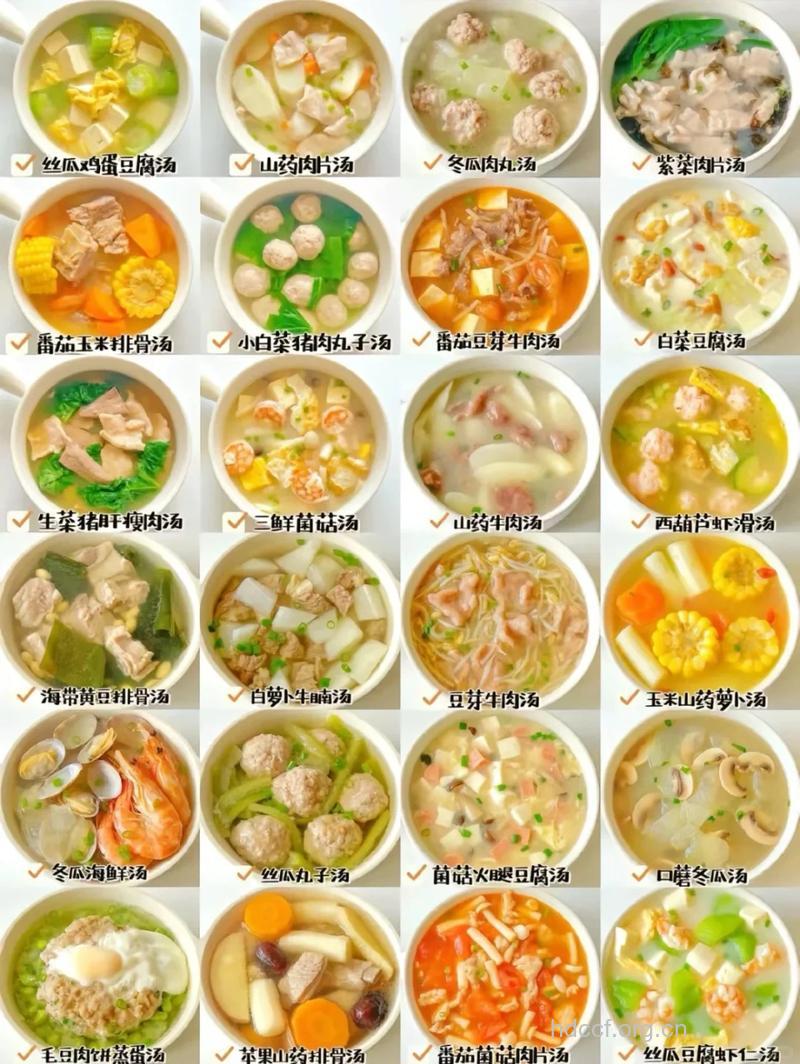 夜间哺乳肚子饿 哺乳期夜宵吃什么好