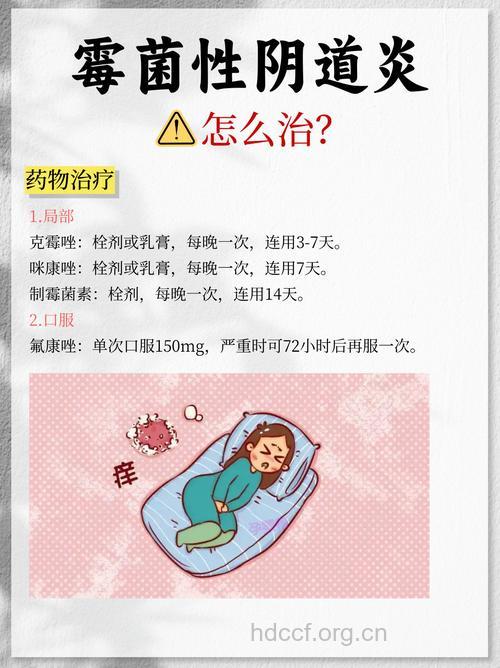 瞎用药后果很严重 女人患妇科病别自行用药
