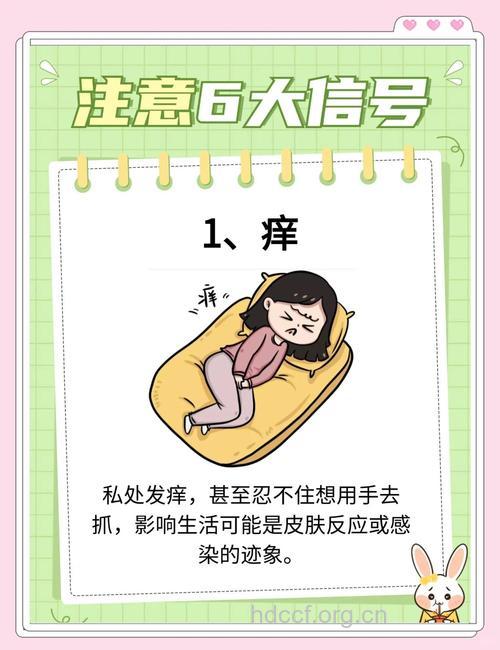 更年期如何清洁私处 生活习惯要健康