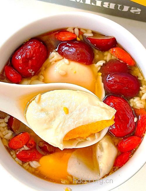 月经不调要慎喝红糖姜水