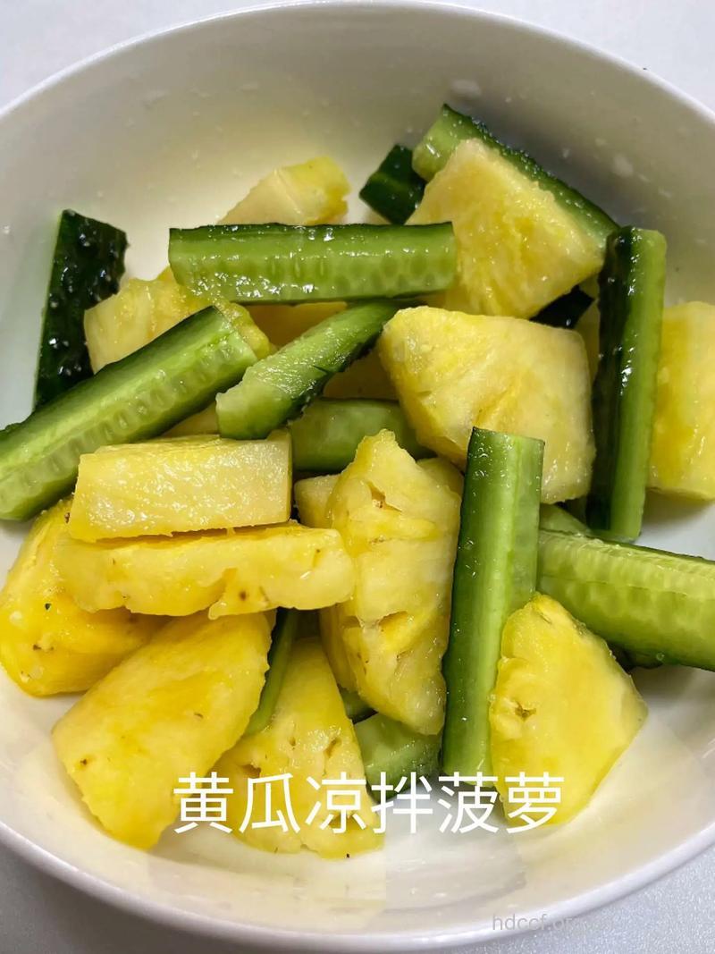 更年期抑郁能吃黄瓜吗 黄瓜的做法