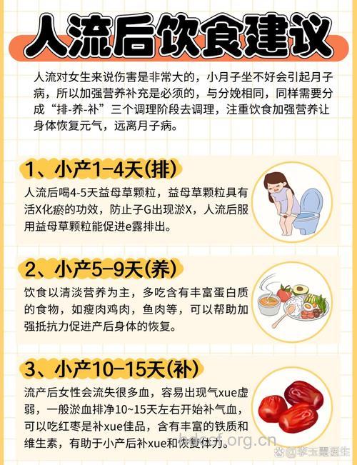 人流后要调养更要复查 女性一定要记得