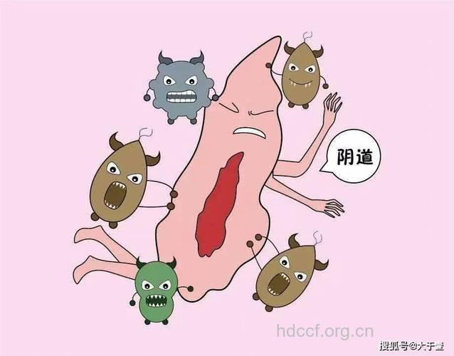 阴道炎对胎儿有影响吗？