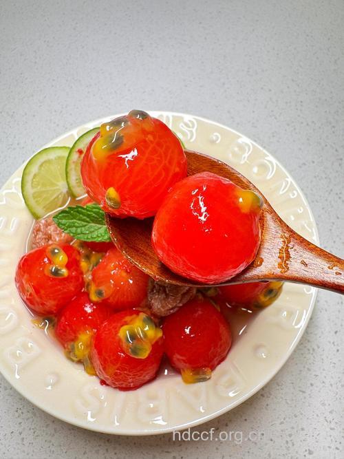 小番茄可防乳腺癌 吃六种美食防乳腺癌