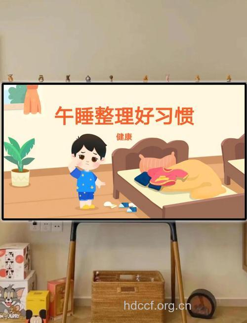 关于午睡的哪些事 如何正确午睡