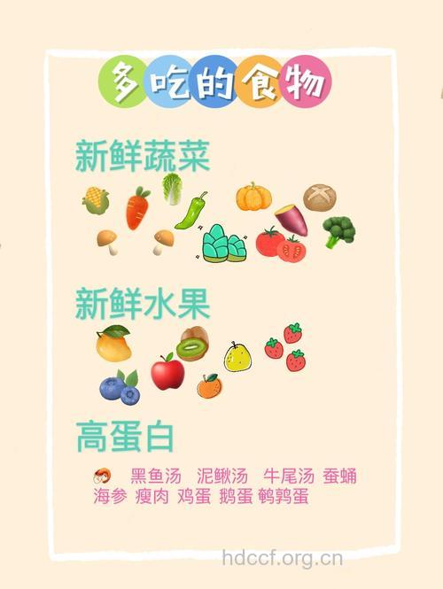 预防乳腺癌的食物有什么