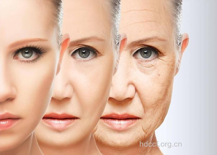 女人最害怕衰老 女人衰老有哪些表现